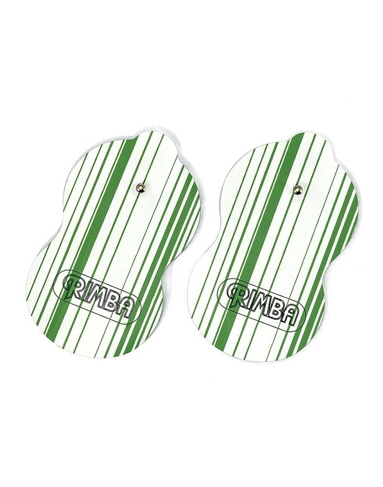 Rimba Electro Play Rimba Ersatz Elektro Sex KLebepads speciaal für Artikel nr. 880, uni-polair (2 St.) Rimba Electro Play Rimba Ersatz Elektro Sex KLebepads speciaal für Artikel nr. 880, uni-polair (2 St.)