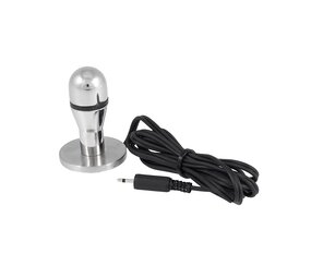 Rimba Electro Play Elektro Sex mini Ballonplug, bi-polair (60 mm) Rimba Electro Play Elektro Sex mini Ballonplug, bi-polair (60 mm)