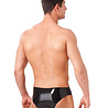 Rimba Latex Play Rimba Herrenslip Latex Slip Schwarz – Ultra-Stretch Herrenunterwäsche Rimba Latex Play Rimba Herrenslip Latex Slip Schwarz – Ultra-Stretch Herrenunterwäsche