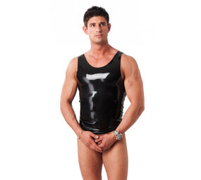 Rimba Latex Play Rimba - Débardeur Rimba Latex Play Rimba - Débardeur