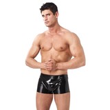 Rimba Latex Play Men's Shorts
