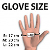 Rimba Latex Play Gants Rimba Noir – Gants en latex extensibles à 600 % Rimba Latex Play Gants Rimba Noir – Gants en latex extensibles à 600 %