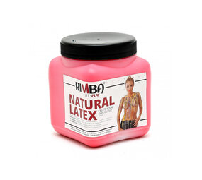 Rimba Latex Play Liquid latex - Red Rimba Latex Play Liquid latex - Red