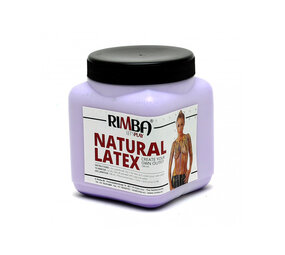Rimba Latex Play Liquid latex - Purple Rimba Latex Play Liquid latex - Purple