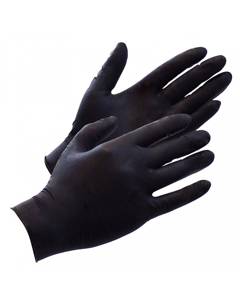 Rimba Latex Play Rimba Latex Play – Disposable Latex Gloves Black (100 pieces) Rimba Latex Play Rimba Latex Play – Disposable Latex Gloves Black (100 pieces)