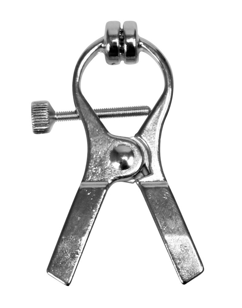 Rimba Electro Play Rimba Luxurous Electro clamps Uni-polar(2 pcs) Rimba Electro Play Rimba Luxurous Electro clamps Uni-polar(2 pcs)