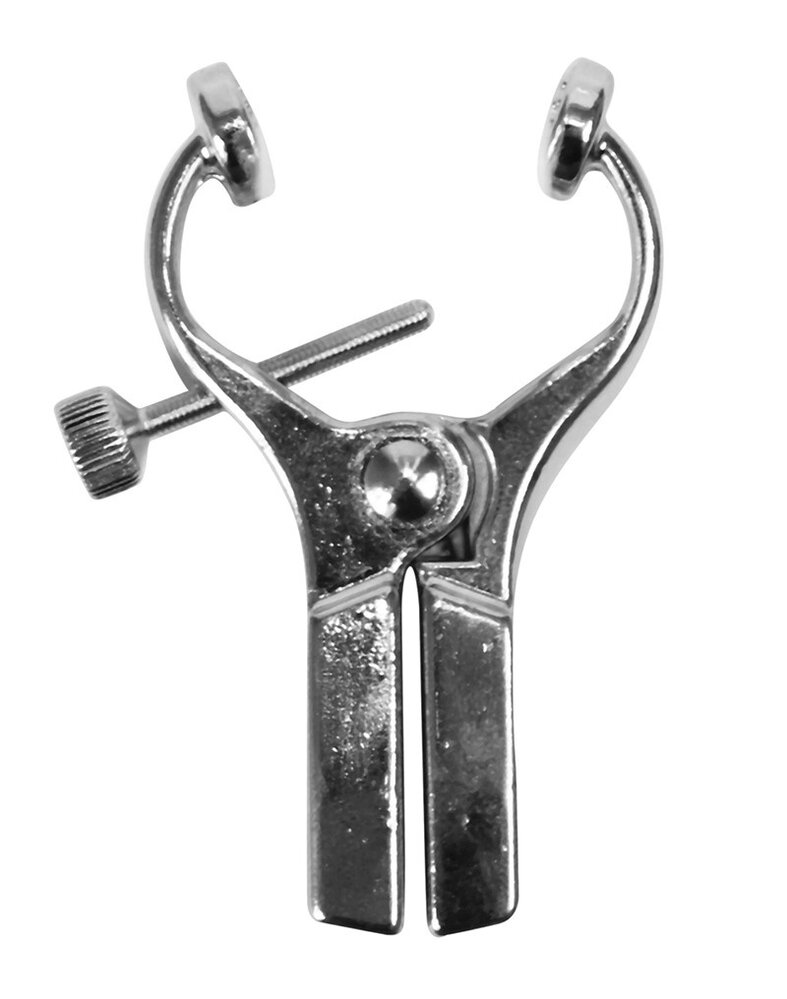 Rimba Electro Play Rimba Luxurous Electro clamps Uni-polar(2 pcs) Rimba Electro Play Rimba Luxurous Electro clamps Uni-polar(2 pcs)