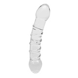 Rimba Sensual Glass April - Glazen Dildo
