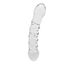 Rimba Sensual Glass April - Glazen Dildo