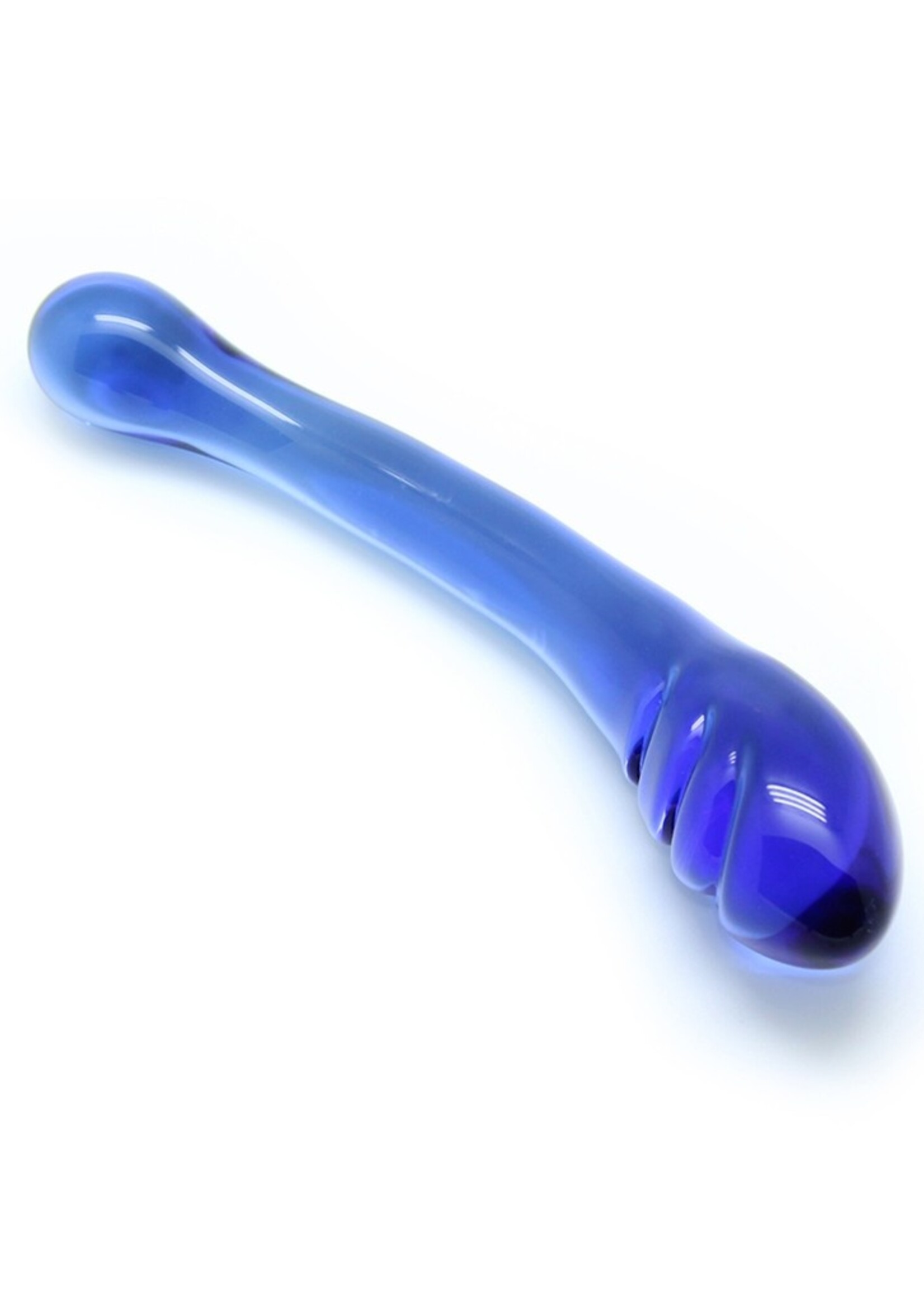 Rimba Sensual Glass Bibi - Ø 2.6 - 3.5 x 18.5 cm