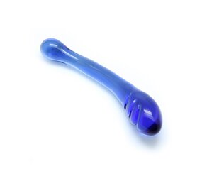 Rimba Sensual Glass Bibi - Glazen Dildo