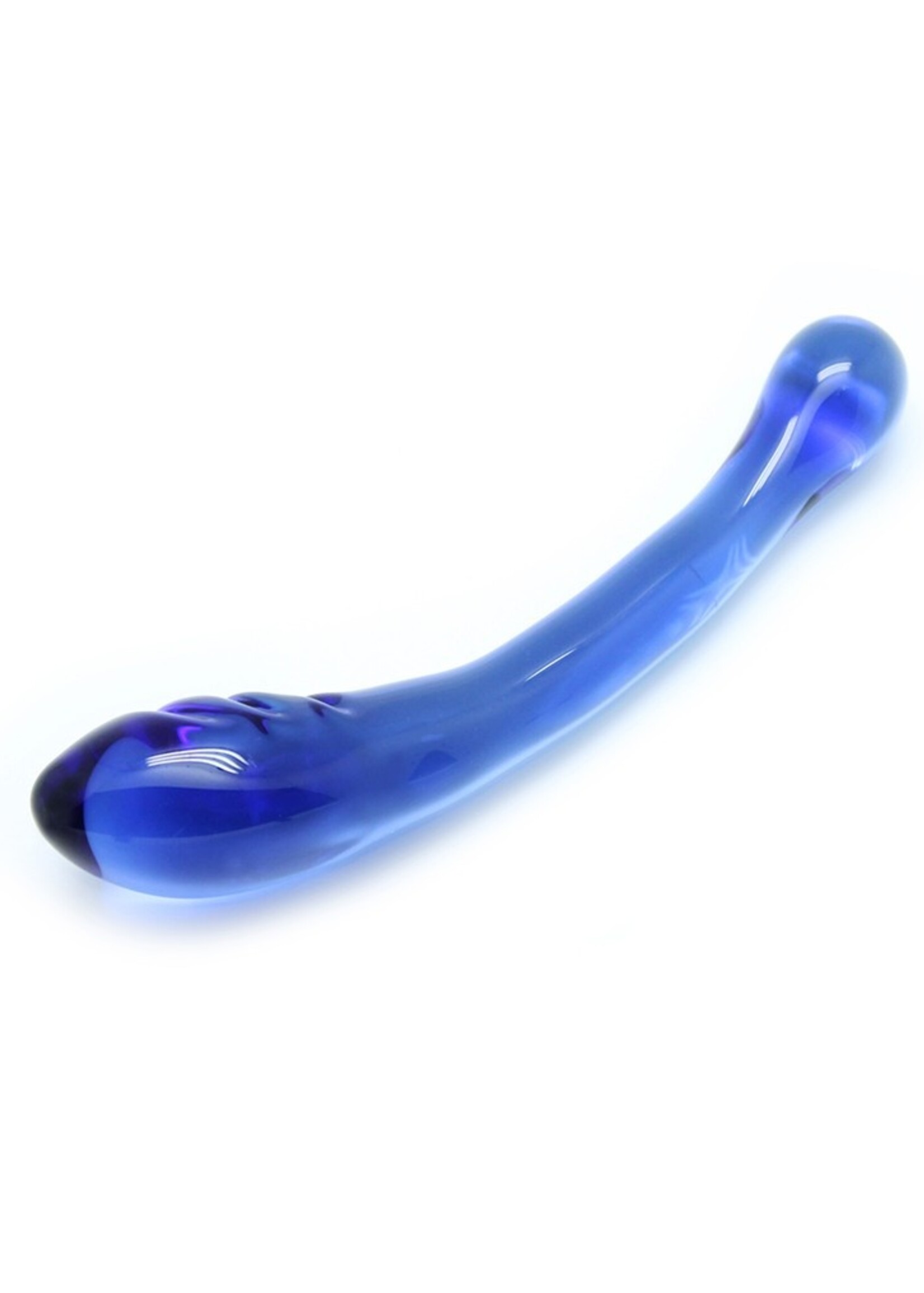 Rimba Sensual Glass Bibi - Ø 2.6 - 3.5 x 18.5 cm