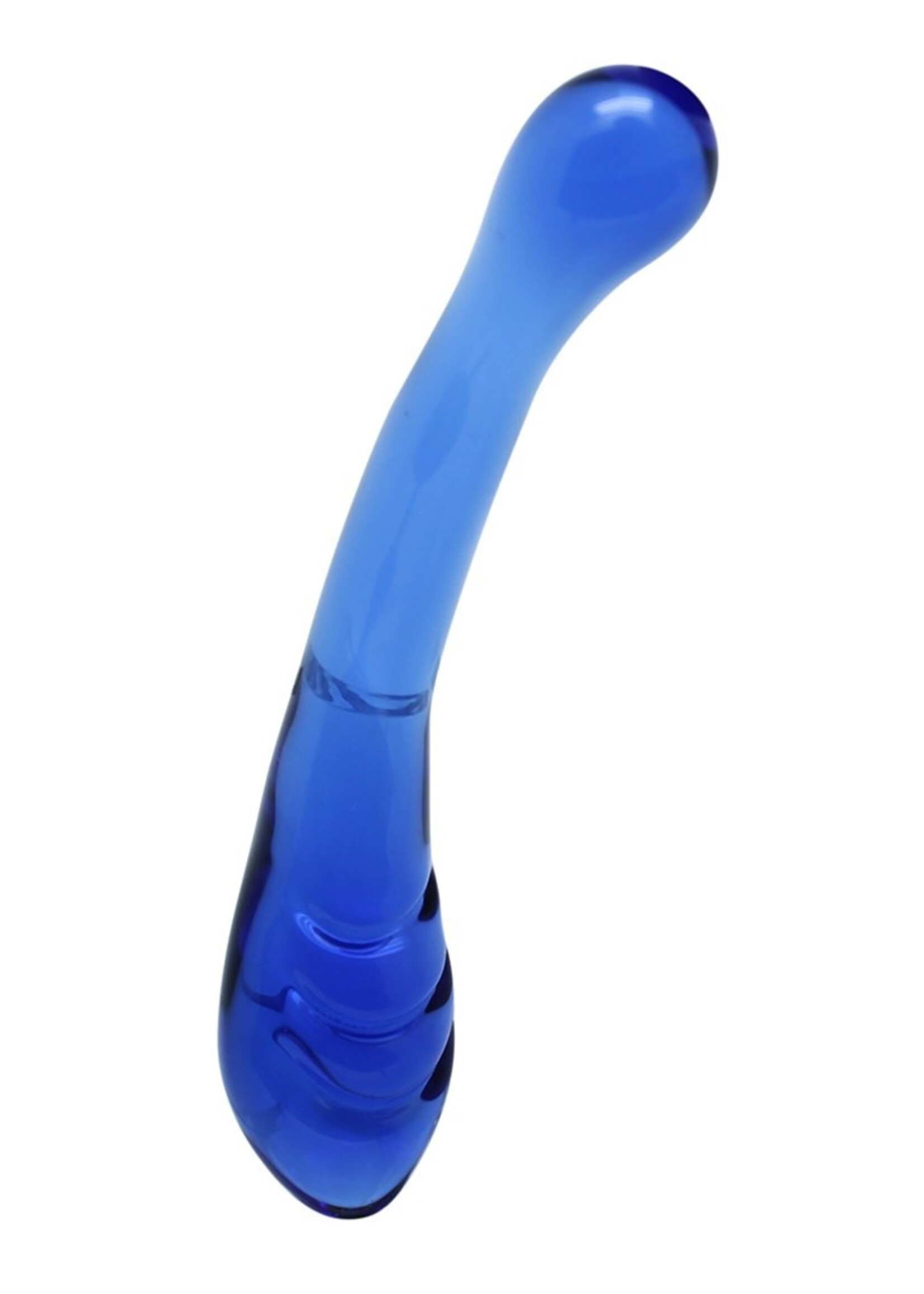 Rimba Sensual Glass Bibi - Ø 2.6 - 3.5 x 18.5 cm