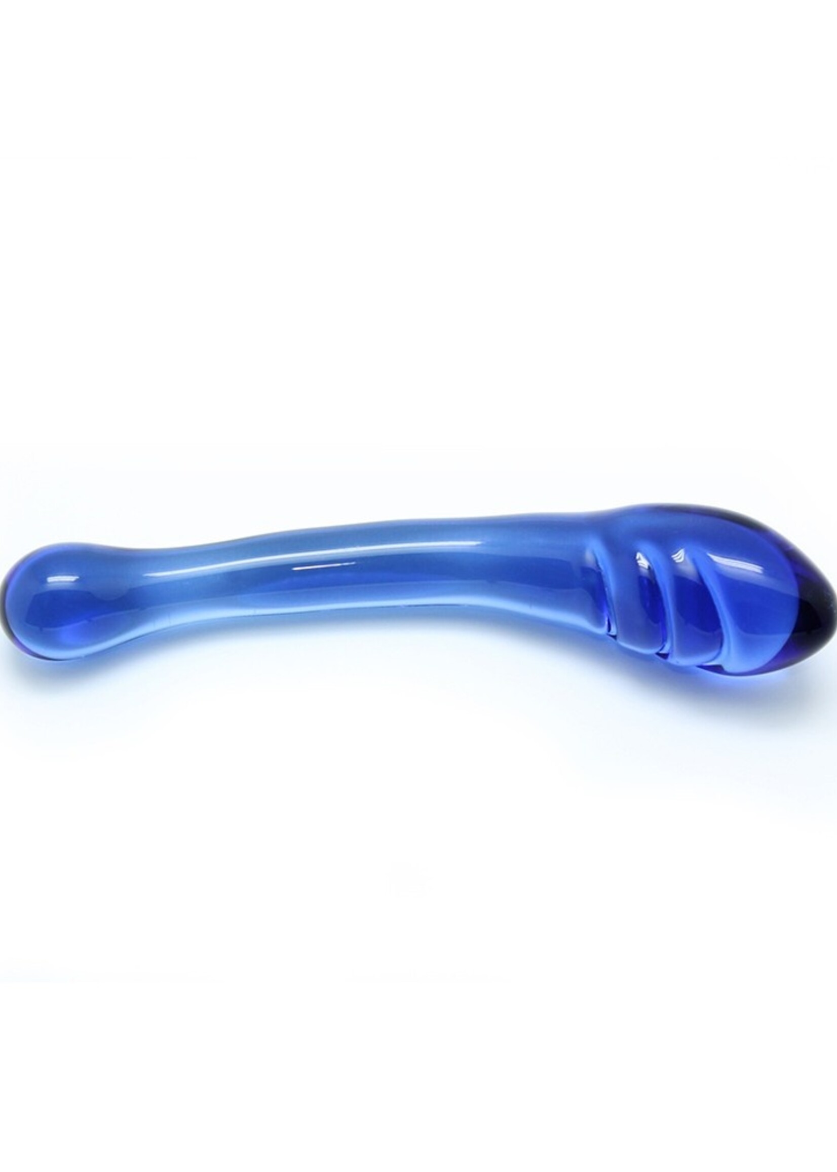 Rimba Sensual Glass Bibi - Ø 2.6 - 3.5 x 18.5 cm