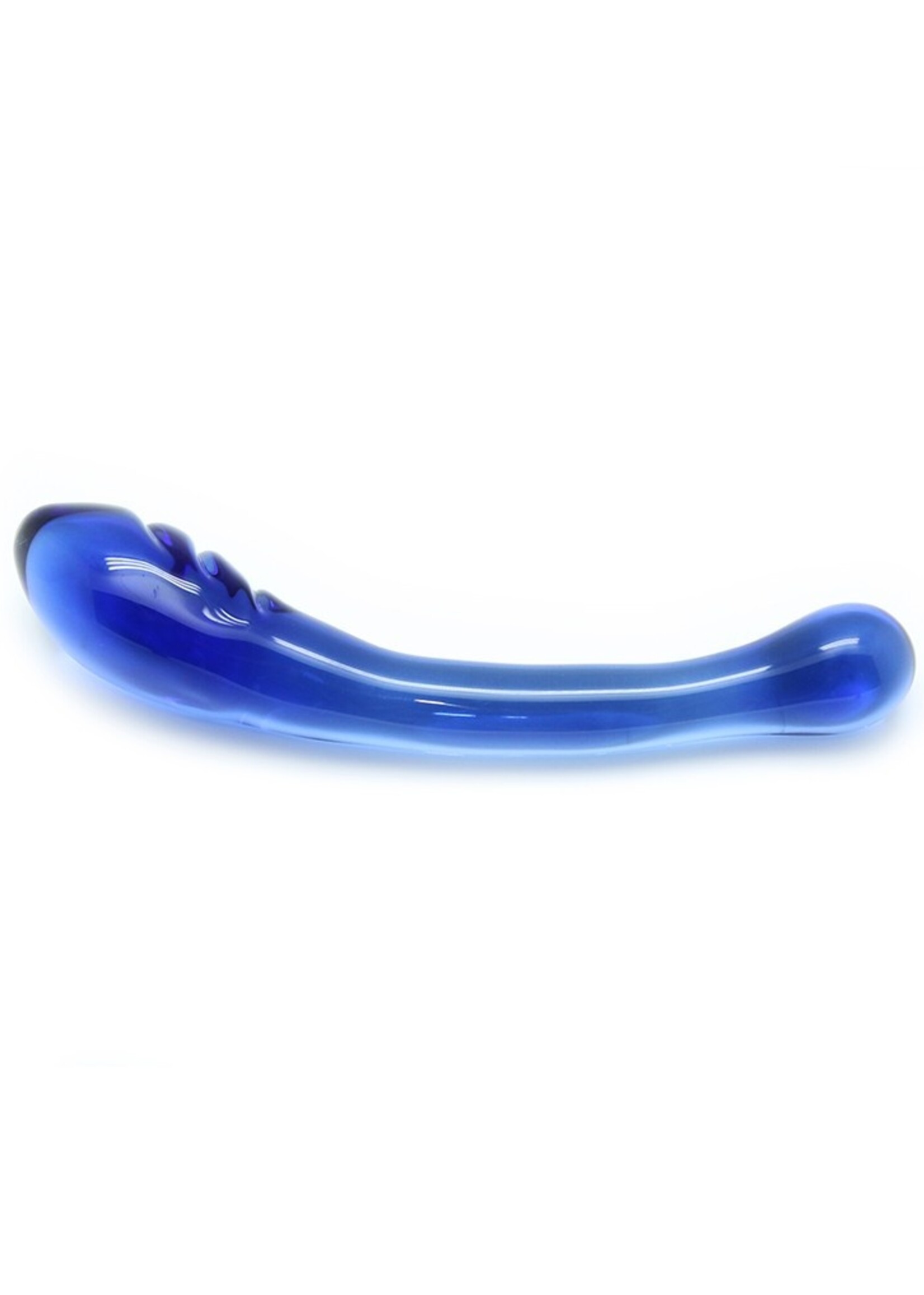 Rimba Sensual Glass Bibi - Ø 2.6 - 3.5 x 18.5 cm