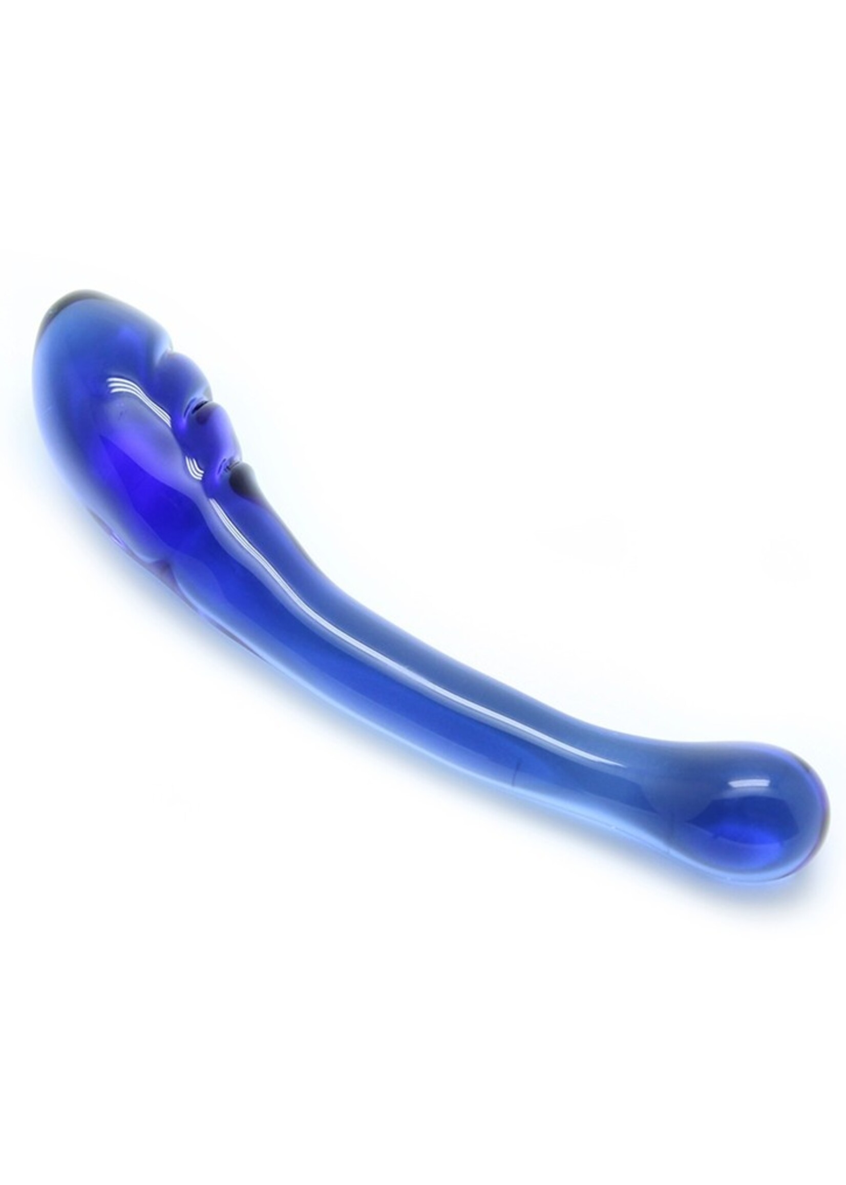 Rimba Sensual Glass Bibi - Ø 2.6 - 3.5 x 18.5 cm