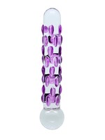 Rimba Sensual Glass Céline - Ø 3.7 x 17.8 cm