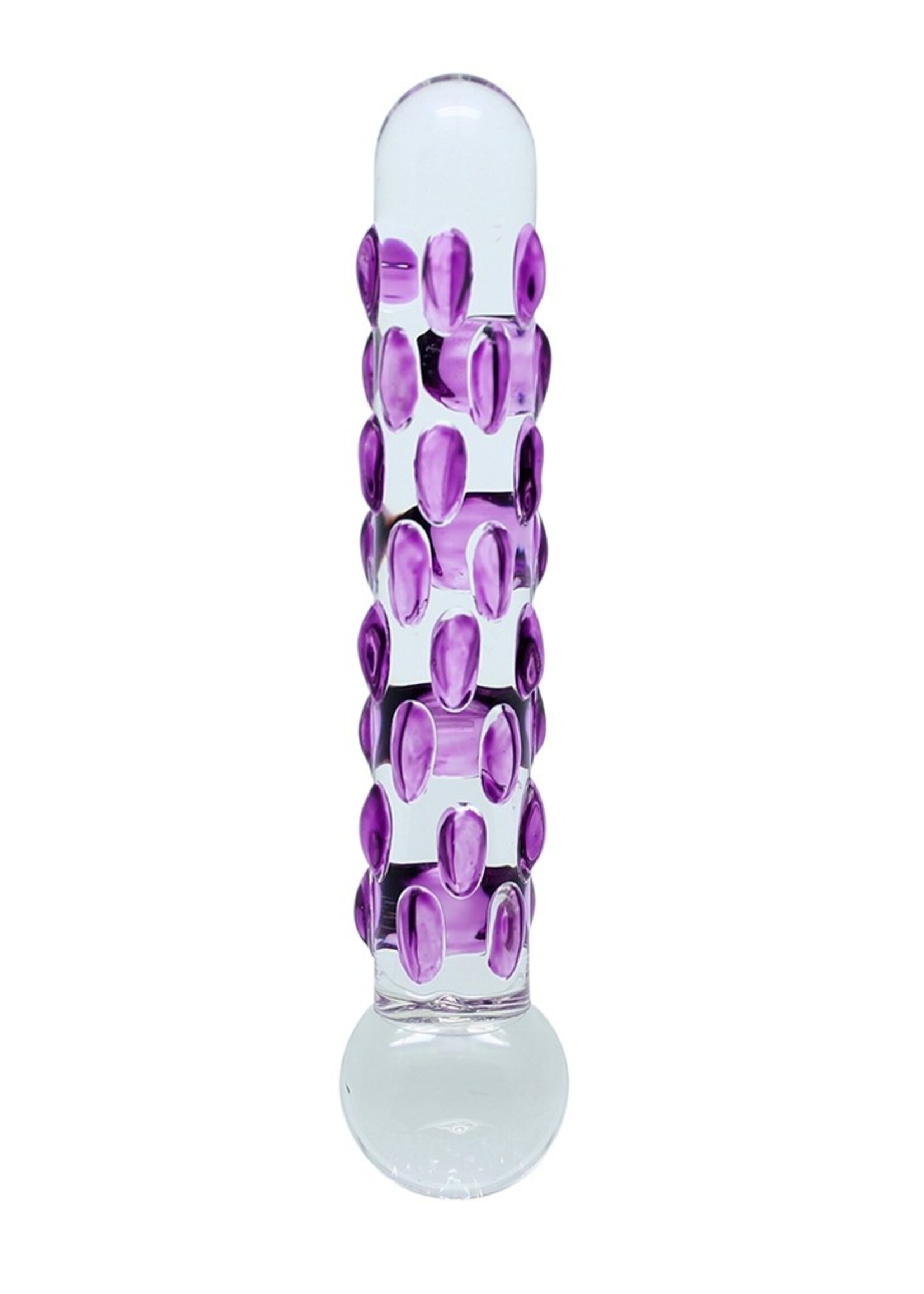 Rimba Sensual Glass Céline - Ø 3.7 x 17.8 cm