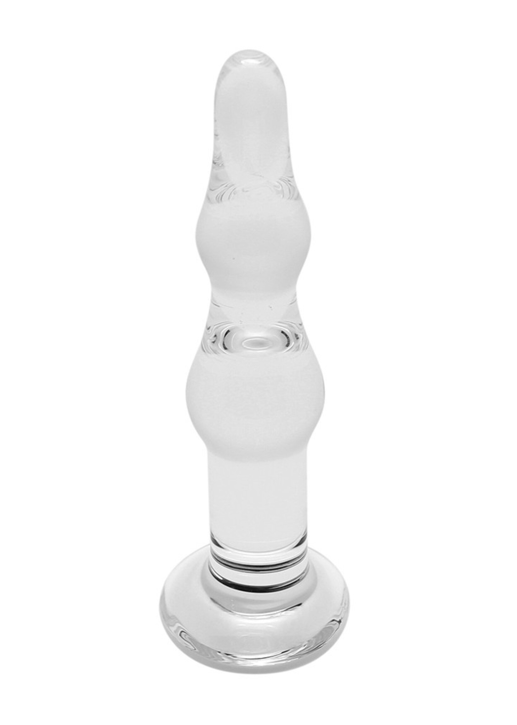 Rimba Sensual Glass Dolly - Ø 1.9 - 3.8 x 17.5 cm