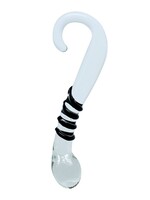 Rimba Sensual Glass Esmée - Ø 3.1 x 18.2 cm