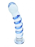 Rimba Sensual Glass Fay - Ø 3.5 x 18 cm