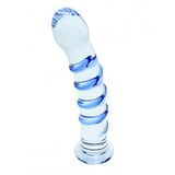 Rimba Sensual Glass Fay - Glazen Dildo