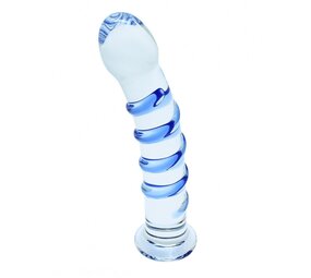 Rimba Sensual Glass Fay - Ø 3.5 x 18 cm Rimba Sensual Glass Fay - Ø 3.5 x 18 cm