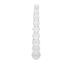 Rimba Sensual Glass Gina - Glazen Dildo