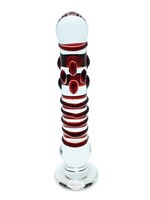 Rimba Sensual Glass Heaven - Ø 3.6 x 22 cm