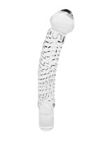 Rimba Sensual Glass Isa - Ø 3.8 x 20 cm