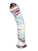 Rimba Sensual Glass Jane - Ø 3.6 x 18 cm