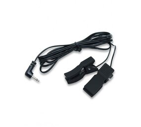 Rimba Electro Play Rimba Electro Pinces uni-polair (2 pcs) Rimba Electro Play Rimba Electro Pinces uni-polair (2 pcs)