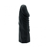 Rimba Latex Play Rimba - strap-on link - Ø 3.5 x 12 cm Rimba Latex Play Rimba - strap-on link - Ø 3.5 x 12 cm
