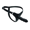 Rimba Latex Play Rimba - strap-on link - Ø 3.5 x 14 c Rimba Latex Play Rimba - strap-on link - Ø 3.5 x 14 c