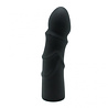 Rimba Latex Play Rimba - strap-on link - Ø 3.5 x 14 c Rimba Latex Play Rimba - strap-on link - Ø 3.5 x 14 c