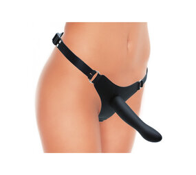 Rimba Latex Play Umschnallglied - Ø 3.2 x 16 cm Rimba Latex Play Umschnallglied - Ø 3.2 x 16 cm
