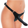 Rimba Latex Play Rimba - strap-on link - Ø 3.2 x 16 cm Rimba Latex Play Rimba - strap-on link - Ø 3.2 x 16 cm
