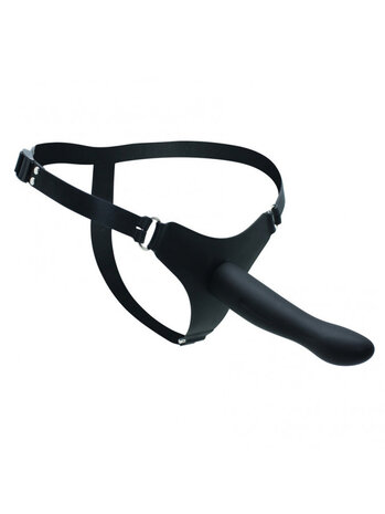 Rimba Latex Play Rimba - strap-on link - Ø 3.2 x 16 cm Rimba Latex Play Rimba - strap-on link - Ø 3.2 x 16 cm