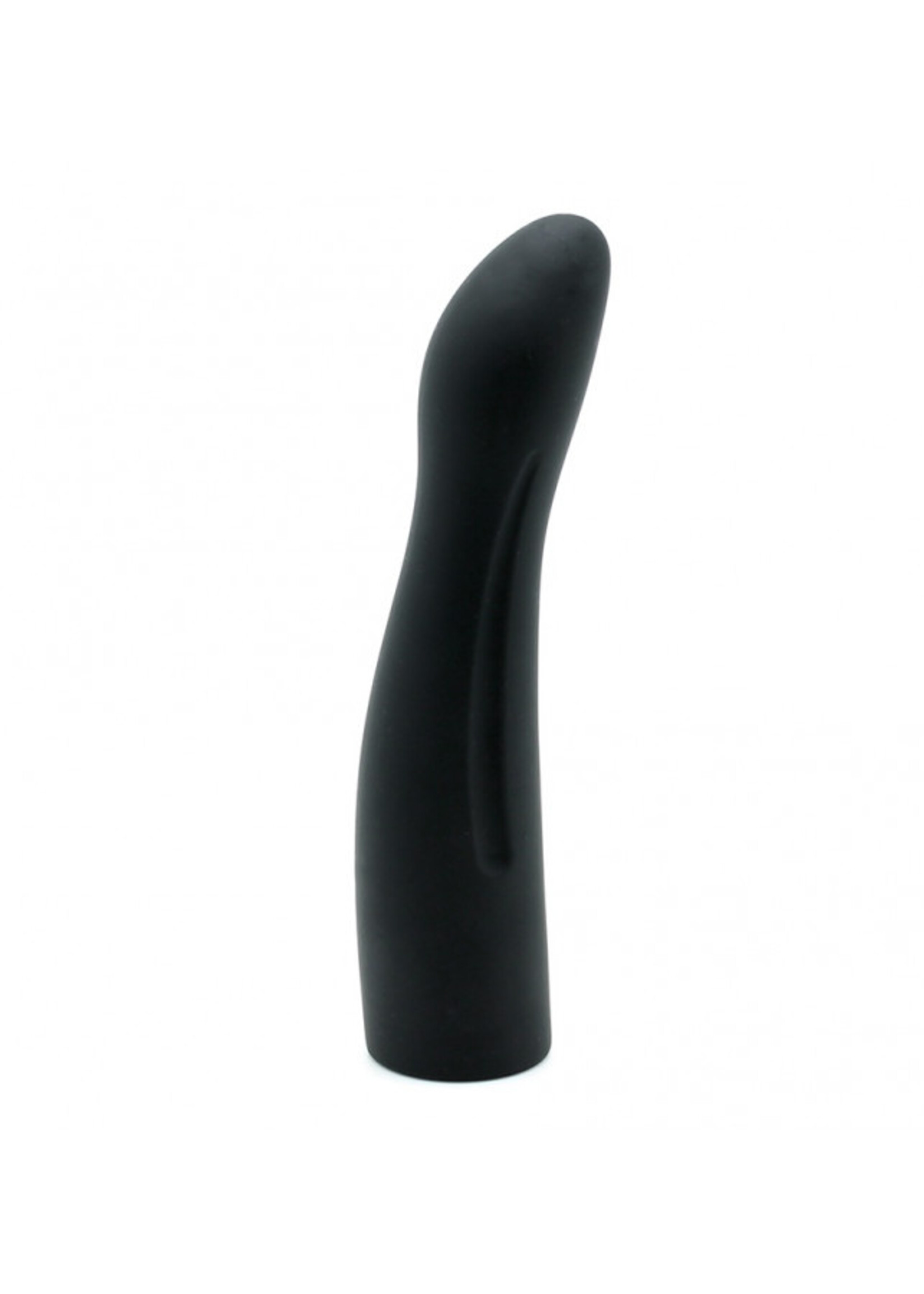 Rimba Latex Play lien strap-on - Ø 3,2 x 16 cm