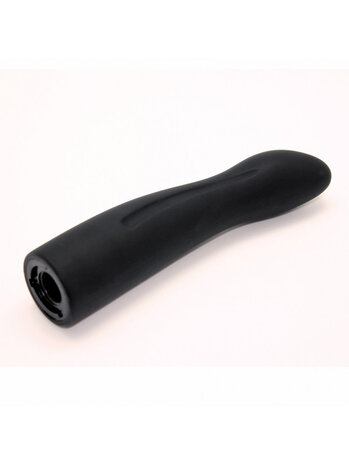 Rimba Latex Play Umschnallglied - Ø 3.2 x 16 cm