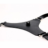 Rimba Latex Play Rimba - strap-on link - Ø 3.2 x 16 cm Rimba Latex Play Rimba - strap-on link - Ø 3.2 x 16 cm