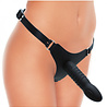 Rimba Latex Play Rimba - strap-on link - Ø 3.6 x 16 cm Rimba Latex Play Rimba - strap-on link - Ø 3.6 x 16 cm