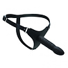 Rimba Latex Play Rimba - strap-on link - Ø 3.6 x 16 cm Rimba Latex Play Rimba - strap-on link - Ø 3.6 x 16 cm