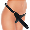 Rimba Latex Play Rimba - strap-on link - Ø 4 x 17 cm Rimba Latex Play Rimba - strap-on link - Ø 4 x 17 cm