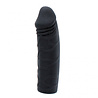 Rimba Latex Play Rimba - strap-on link - Ø 4 x 17 cm Rimba Latex Play Rimba - strap-on link - Ø 4 x 17 cm