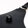 Rimba Latex Play Rimba - strap-on link - Ø 4 x 17 cm Rimba Latex Play Rimba - strap-on link - Ø 4 x 17 cm