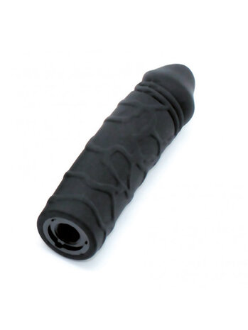 Rimba Latex Play Bandschakel - Ø 4 x 17 cm Rimba Latex Play Bandschakel - Ø 4 x 17 cm