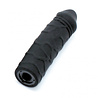Rimba Latex Play Rimba - strap-on link - Ø 4 x 17 cm Rimba Latex Play Rimba - strap-on link - Ø 4 x 17 cm