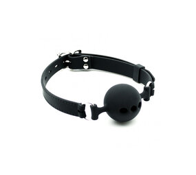 Rimba Latex Play Knevel met bal