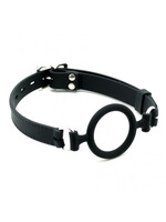 Rimba Latex Play Mondknevel met O-Ring